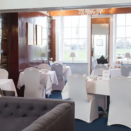 Hotel The Clarendon Blackheath