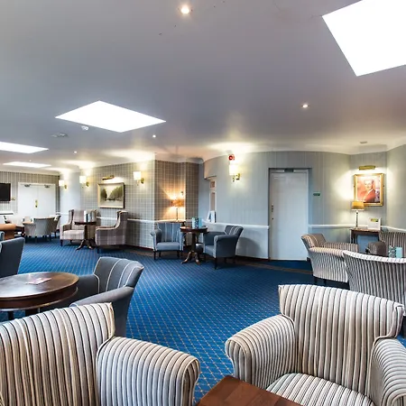 The Clarendon 3* Blackheath