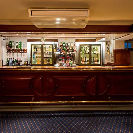 Szálloda The Clarendon Blackheath