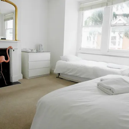 Kew Hotel Richmond (Greater London)