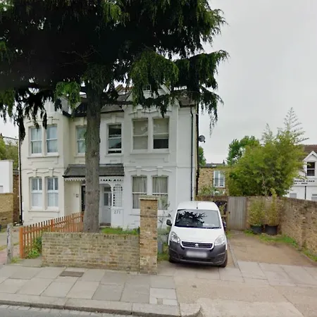 Kew Richmond (Greater London)