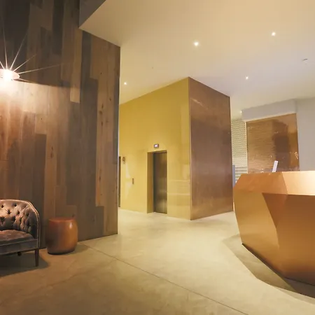 Belvedere Olympic One Eighty Apartment