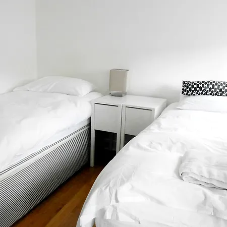 Hotel Kew 3*