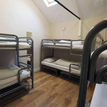 St Christophers Greenwich Hotel London