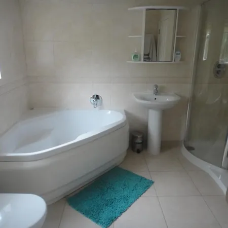Guest house The Oaks 4*