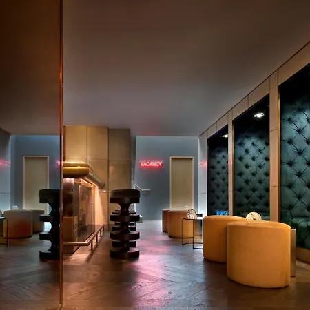The Hari 5* London
