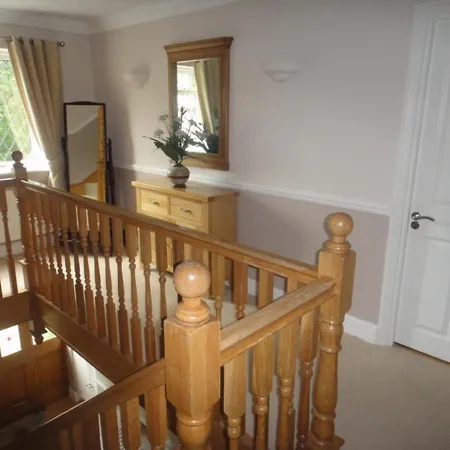 The Oaks Guest house 4*