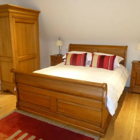The Oaks Guest house London