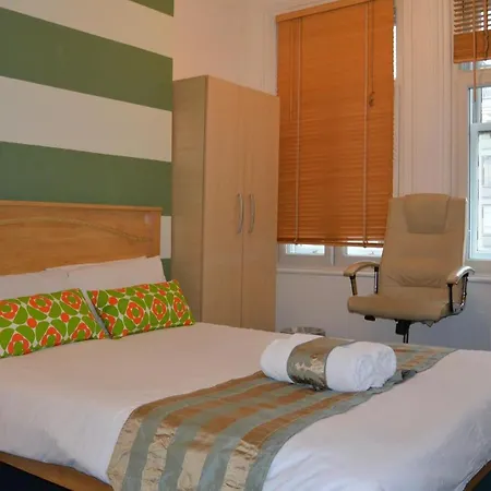 Guest house Brick Lane