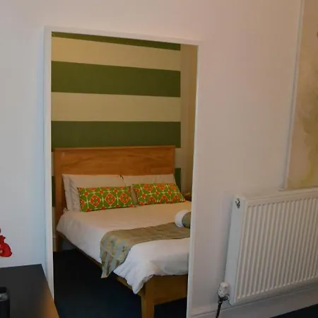 Brick Lane Guest house