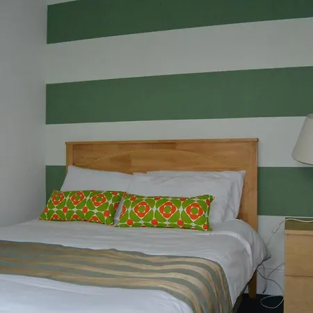 Brick Lane Guest house 3*