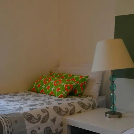 Guest house Brick Lane 3*