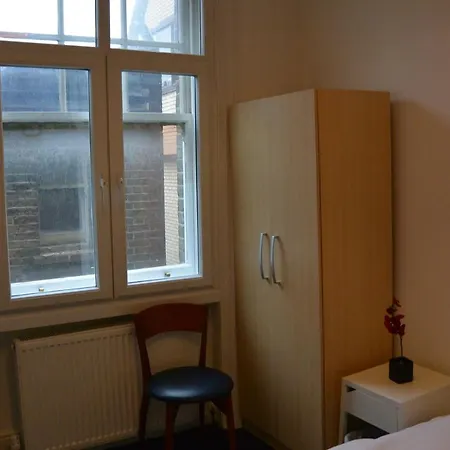 Brick Lane Guest house London