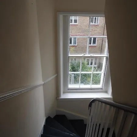Lejlighed Paddington Flats London