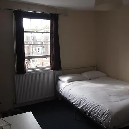 Paddington Flats *