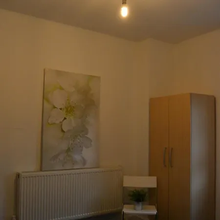 Guest house Brick Lane London