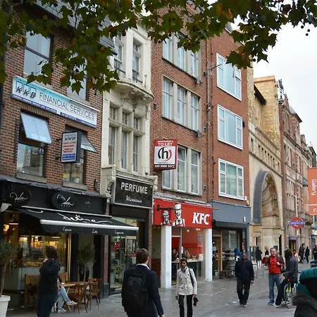 Brick Lane Guest house 3*