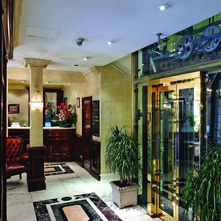 Rochester By Blue Orchid 4*