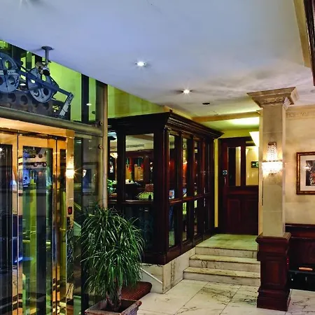 Rochester By Blue Orchid 4* Londres