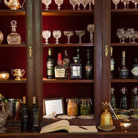 The Portobello Hotel 4*