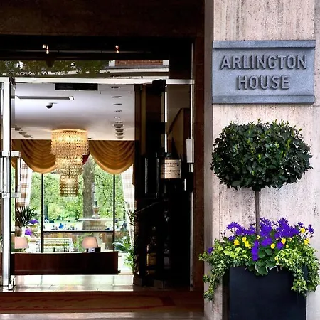 Apartament Arlington House Londyn