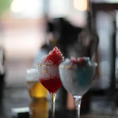 New Market Ale House Estalagem