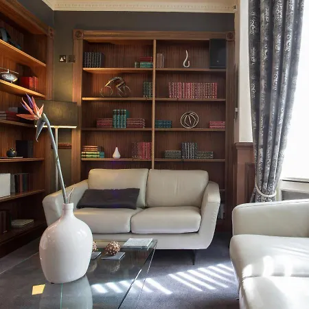 Hotel Henley House Londyn
