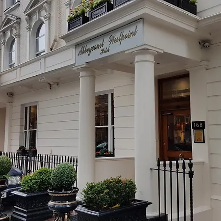 Hotel Abbey Court - Hyde Park