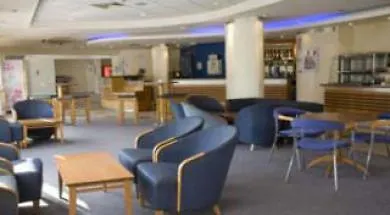 Ξενοδοχείο Travelodge Wembley Λονδίνο