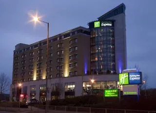 Travelodge Wembley Λονδίνο
