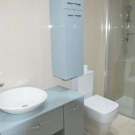 Daire Finsbury Park Luxury Londra