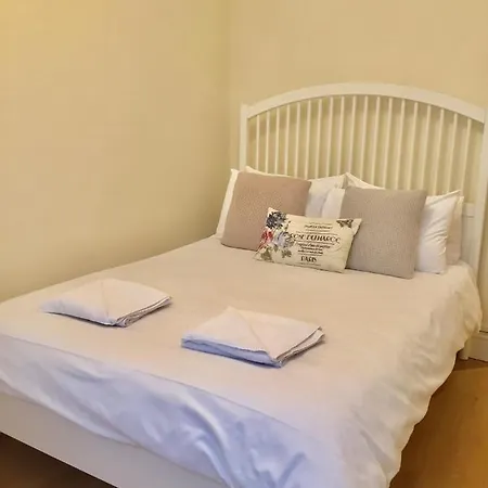 Stylish Apartments In Victoria & Westminster * London