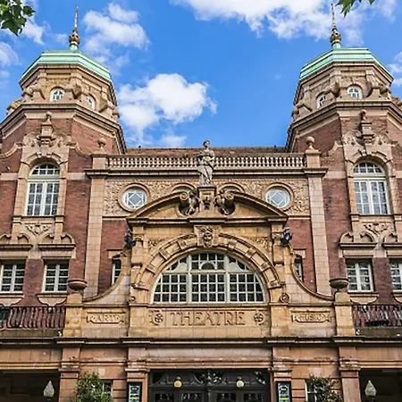 Richmond Modern Gasthof Richmond (Greater London)