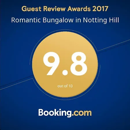 Romantic In Notting Hill Guest house 5*