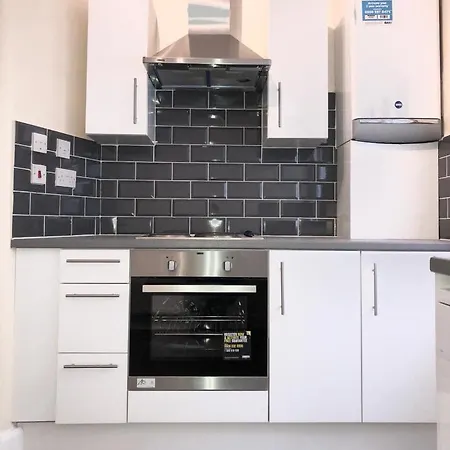 Apartment Tottenham *