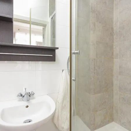 Bed & Breakfast Central London Rooms