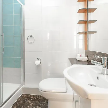 Central London Rooms