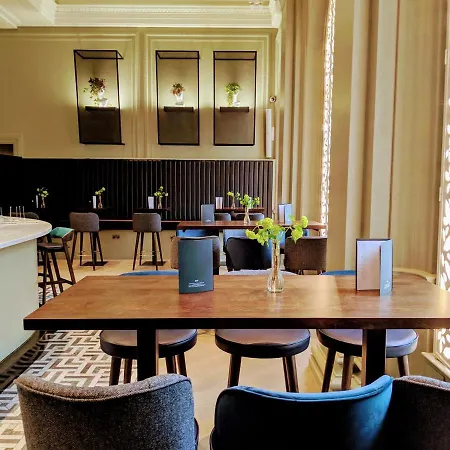 Hotel The Clermont London, Victoria London