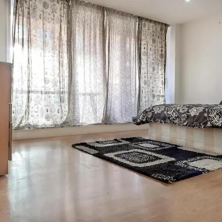 Latitude Court *