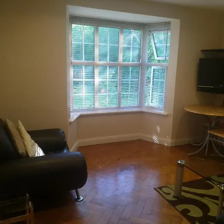 Apartment Chasewood Court Hendon