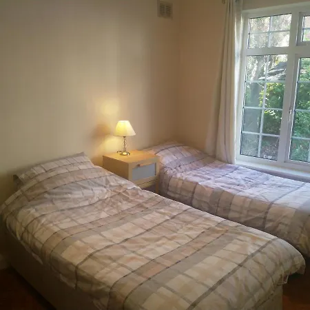 Apartment Chasewood Court