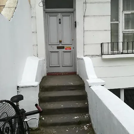 Fantastic 1 Bedroom Near Noting Hill/portobello *