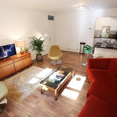 3beds Mews House In Oxford Circus Holiday home *