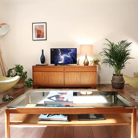3beds Mews House In Oxford Circus * London