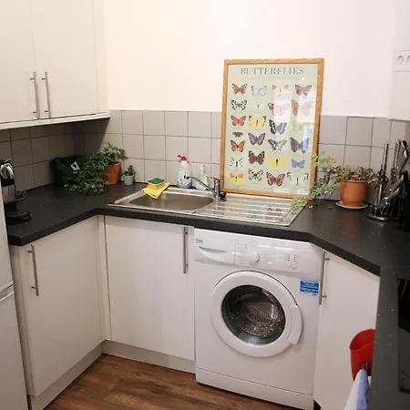 Holiday home 3beds Mews House In Oxford Circus