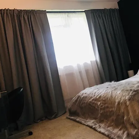 A Beautiful 1bed In Camden