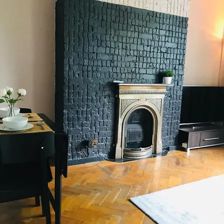 A Beautiful 1bed In Camden Apartamento