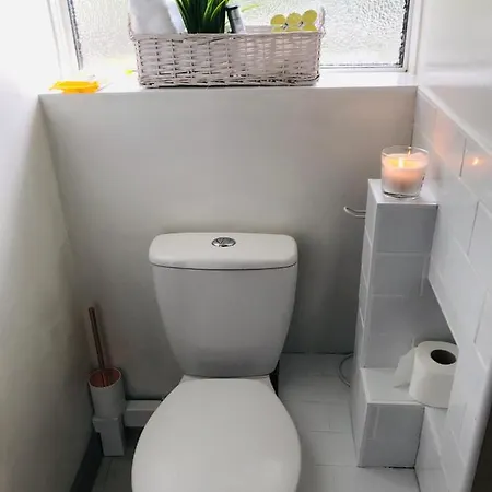 A Beautiful 1bed In Camden Apartamento *