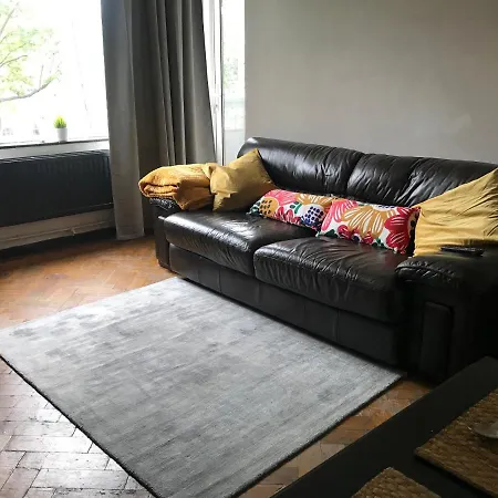 A Beautiful 1bed In Camden Apartamento