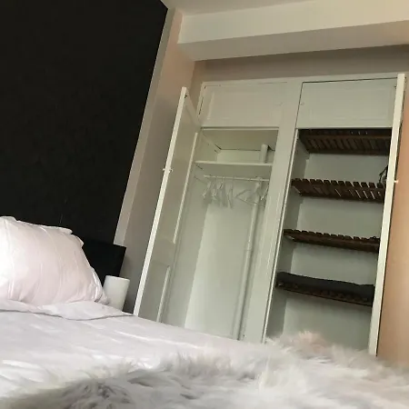 Apartamento A Beautiful 1bed In Camden *